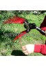 Η ελαφρύτερη κεφαλή αέρος ελαιοραβδιστικού LISAM V8 TITANIUM μόλις 720 γραμμάρια +ΔΩΡΟ ΓΑΝΤΙΑ